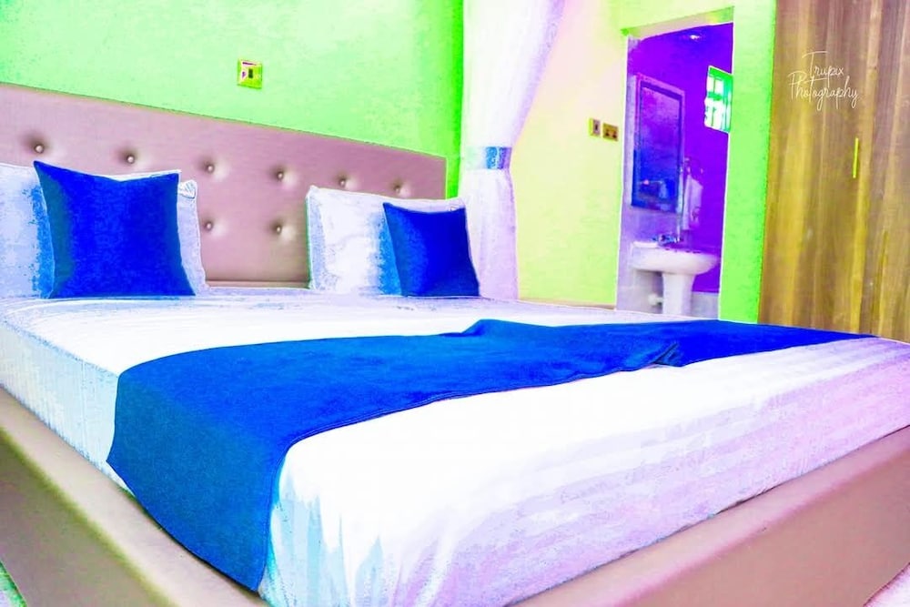 Comfort Villa photo 2