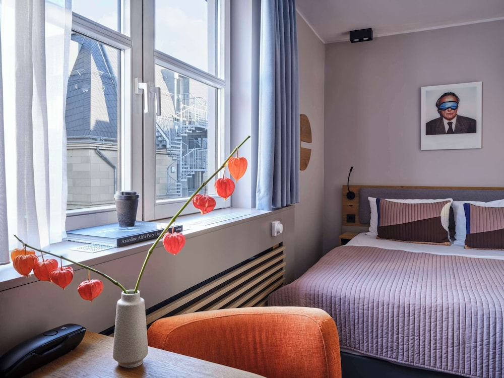 Comfort Plus King Room