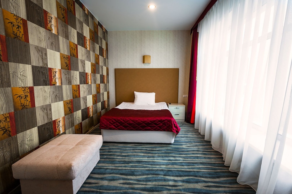 Family Suite photo 2