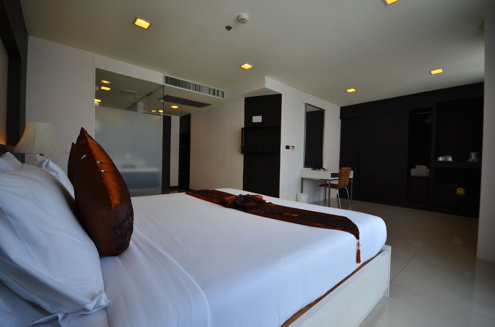 Junior Suite photo 3