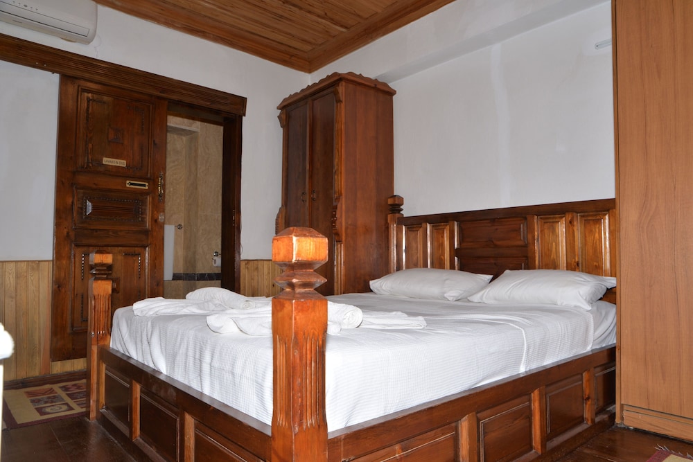 Standard Double Room photo 1