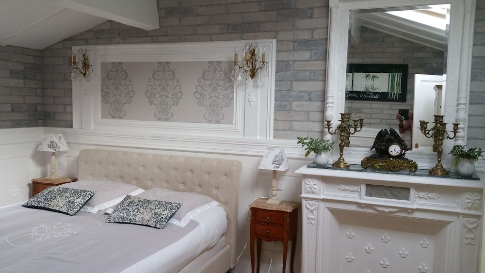Superior Double Room photo 1