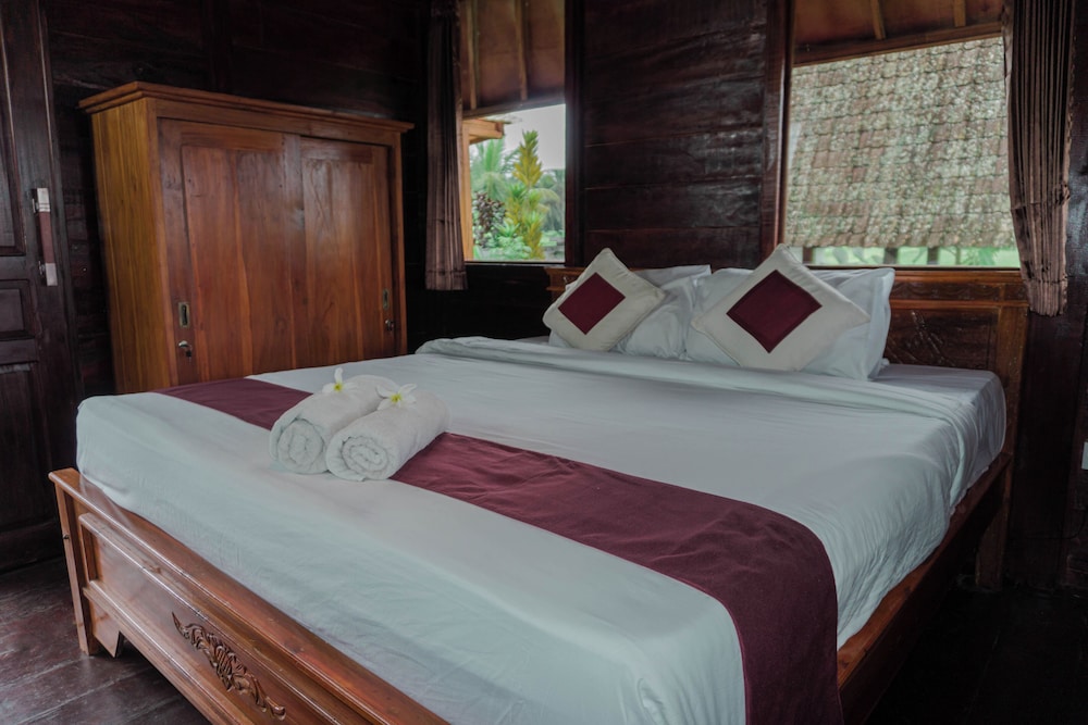 Deluxe Room, Balcony photo 2