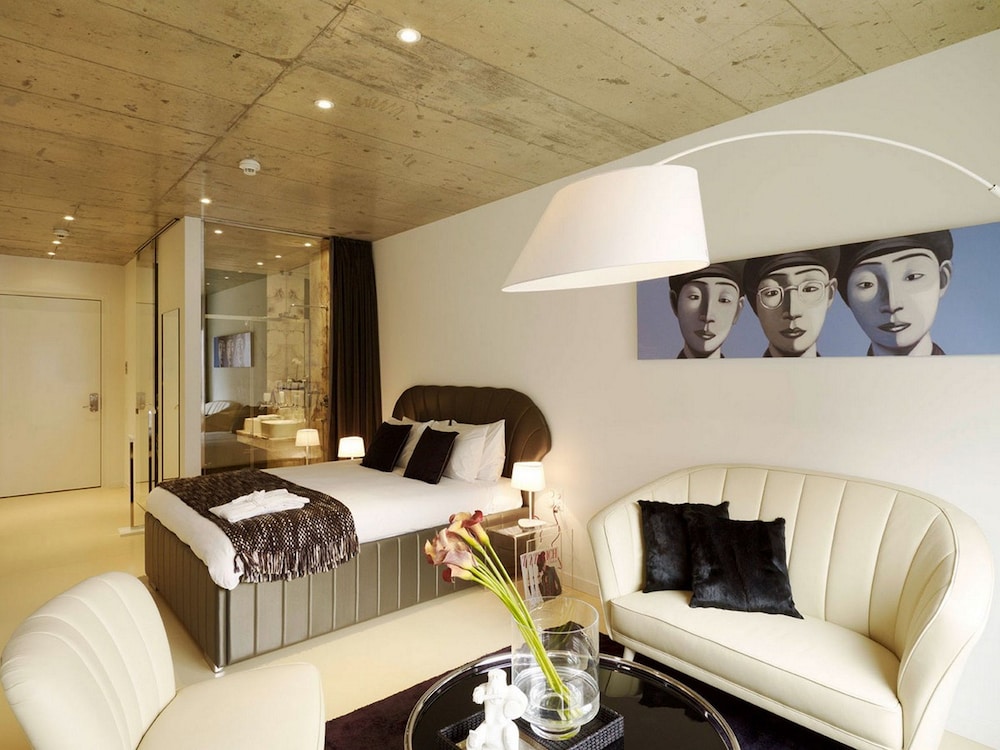 Studio Apartment Junior photo 3