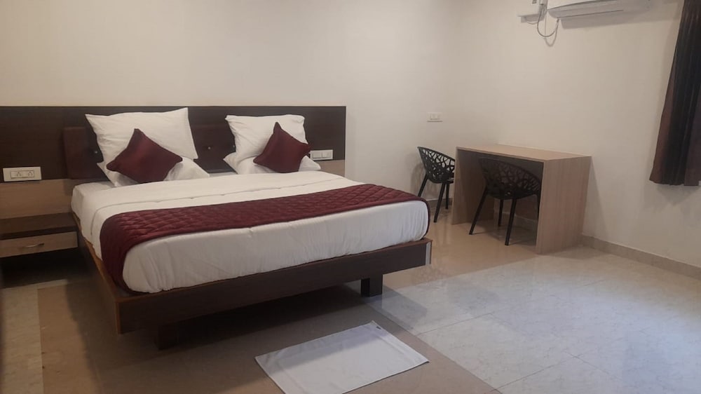 Premium Double Room photo 3