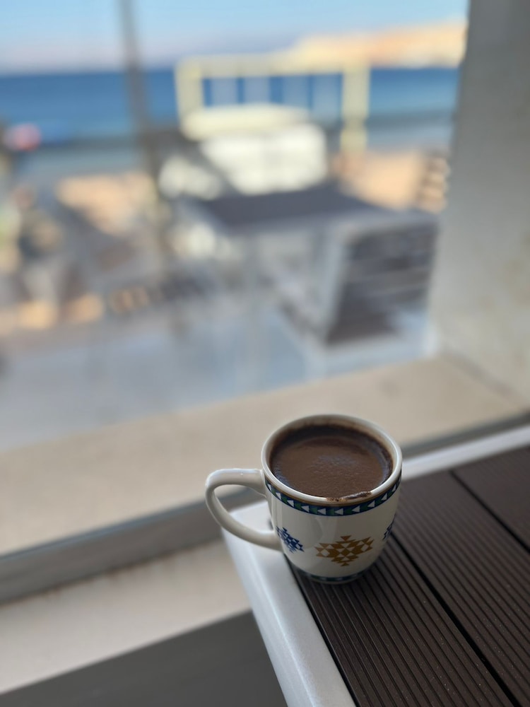 King Room with Sea View