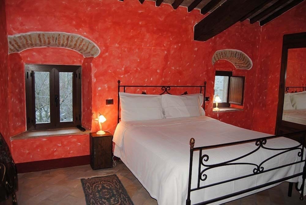 Apartment, 2 Bedrooms (Mangiatoia) photo 1