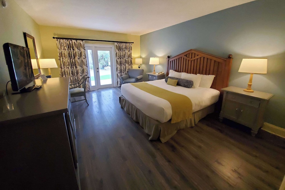 Room, 1 King Bed, Accessible, Non Smoking