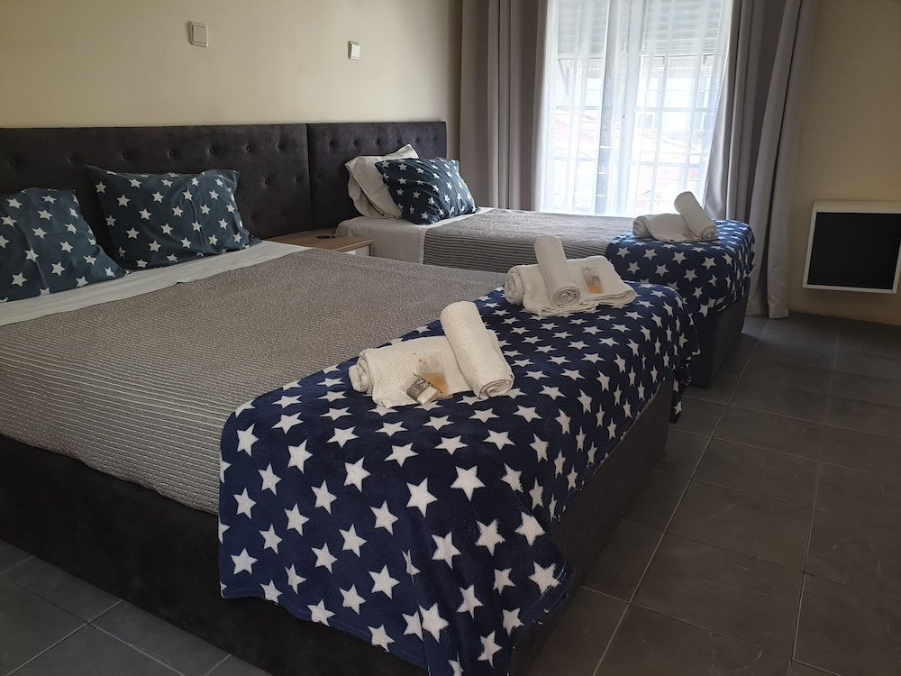 Basic Triple Room photo 1