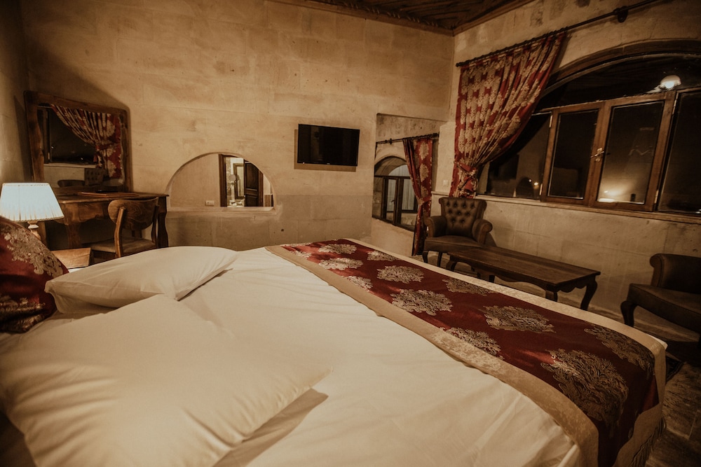 Comfort Quadruple Room photo 2