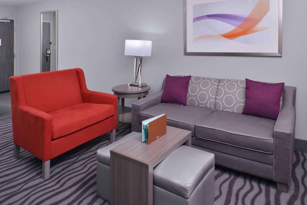 Suite, 1 Bedroom, Non Smoking