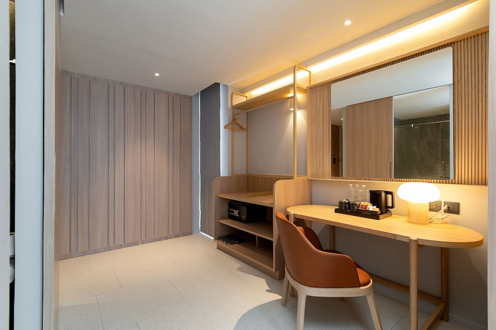 Premier Family Suite photo 3