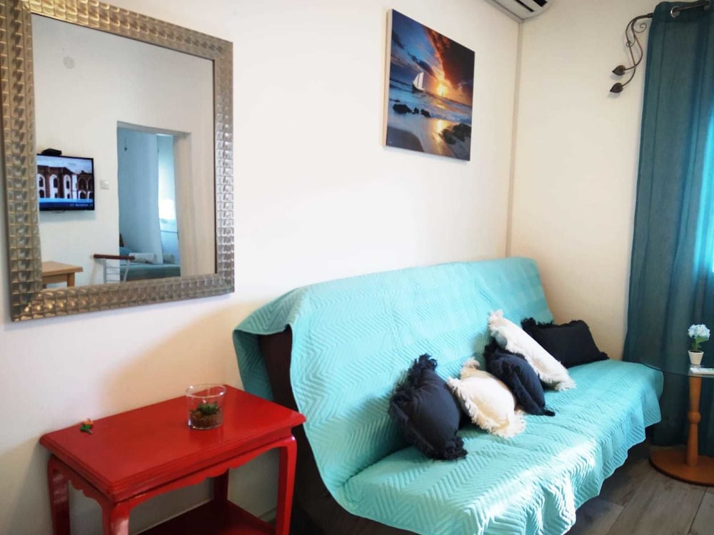 Apartment, 1 Bedroom photo 1