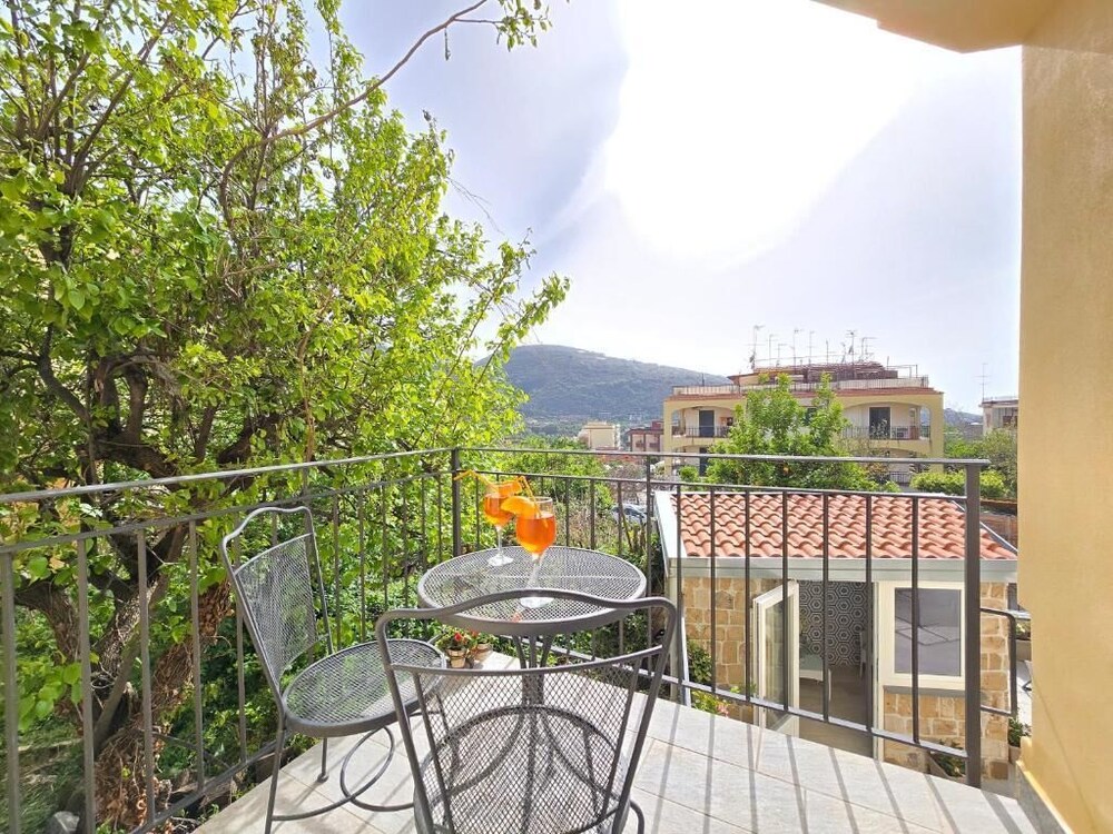 Luxury Duplex, City View