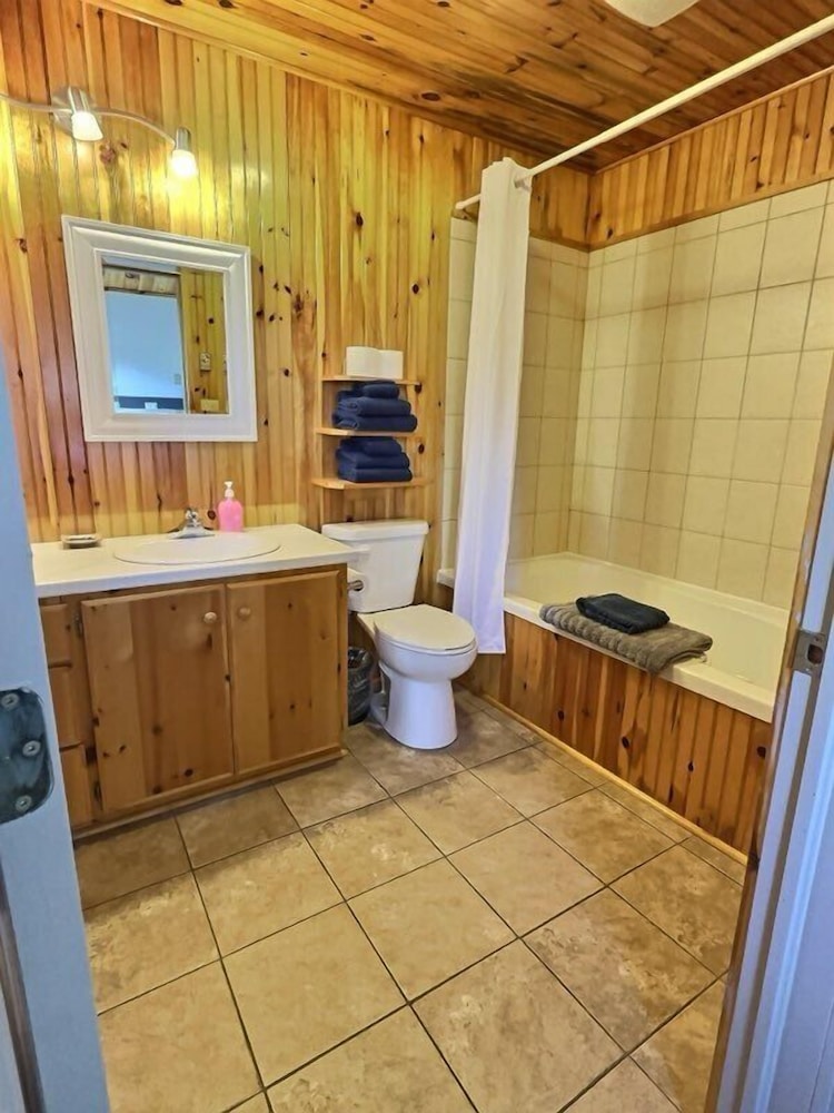 Deluxe Cottage, 2 Bedrooms, 2 Bathrooms, Ocean View photo 2