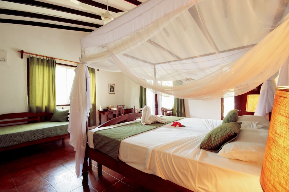 Standard Cottage, Oceanfront