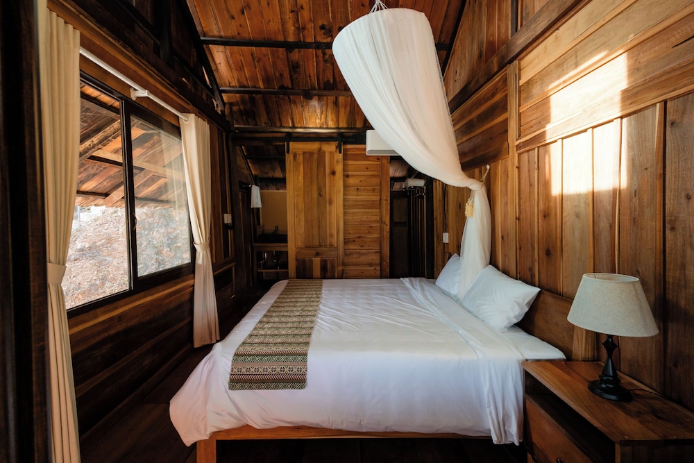 Standard Double Room, Valley View