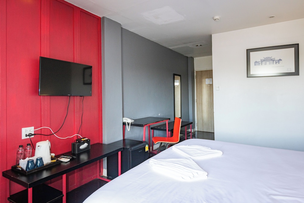 Exclusive Double Room photo 2