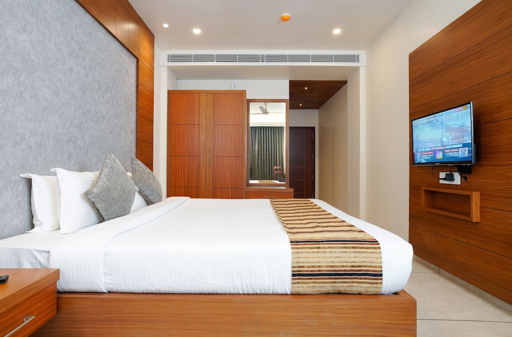 Deluxe Double Room - Photo 2