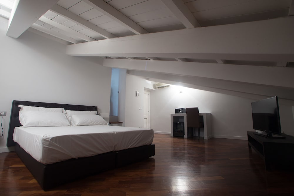 Double Room, 1 Double or 2 Twin Beds photo 2