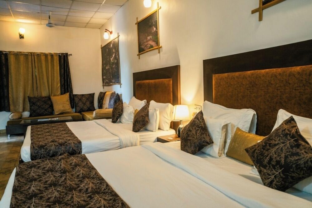 Grand Room