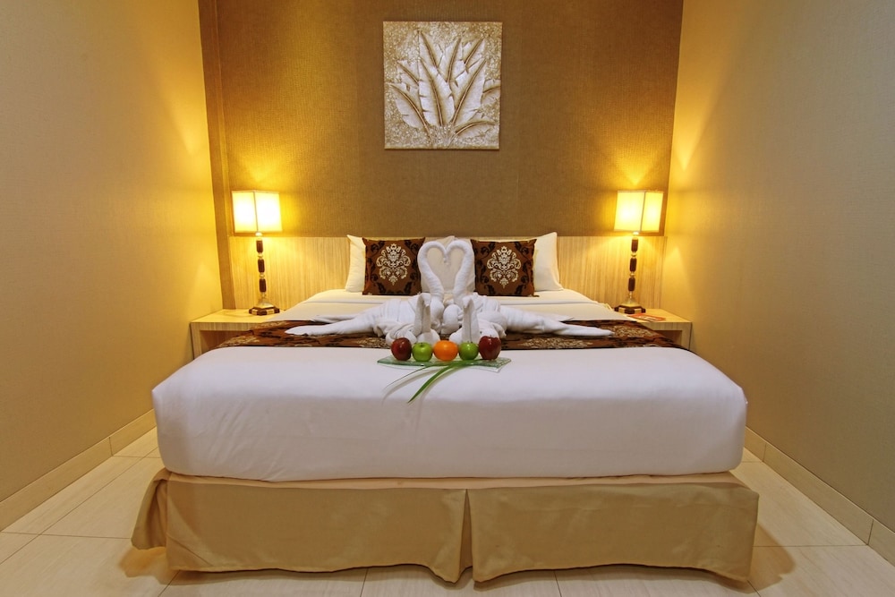 Deluxe Room photo 2