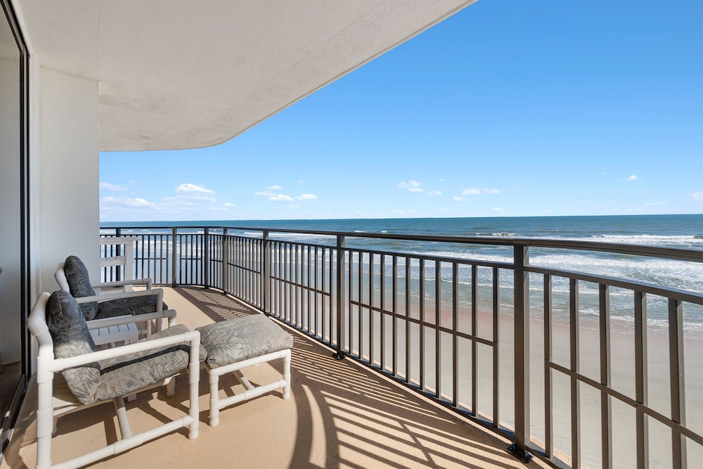 Beachfront 3 Bed Condo Daytona Beach Shores FL, Fotografia 62