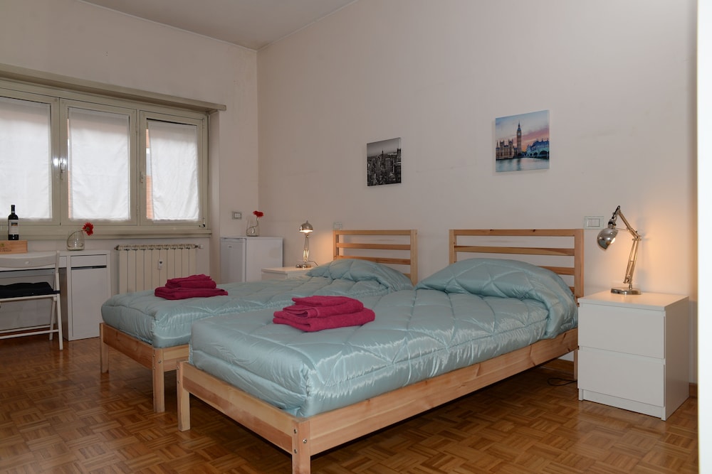 Emilios Home Hele Lejlighed til 7 personer, Billede 34