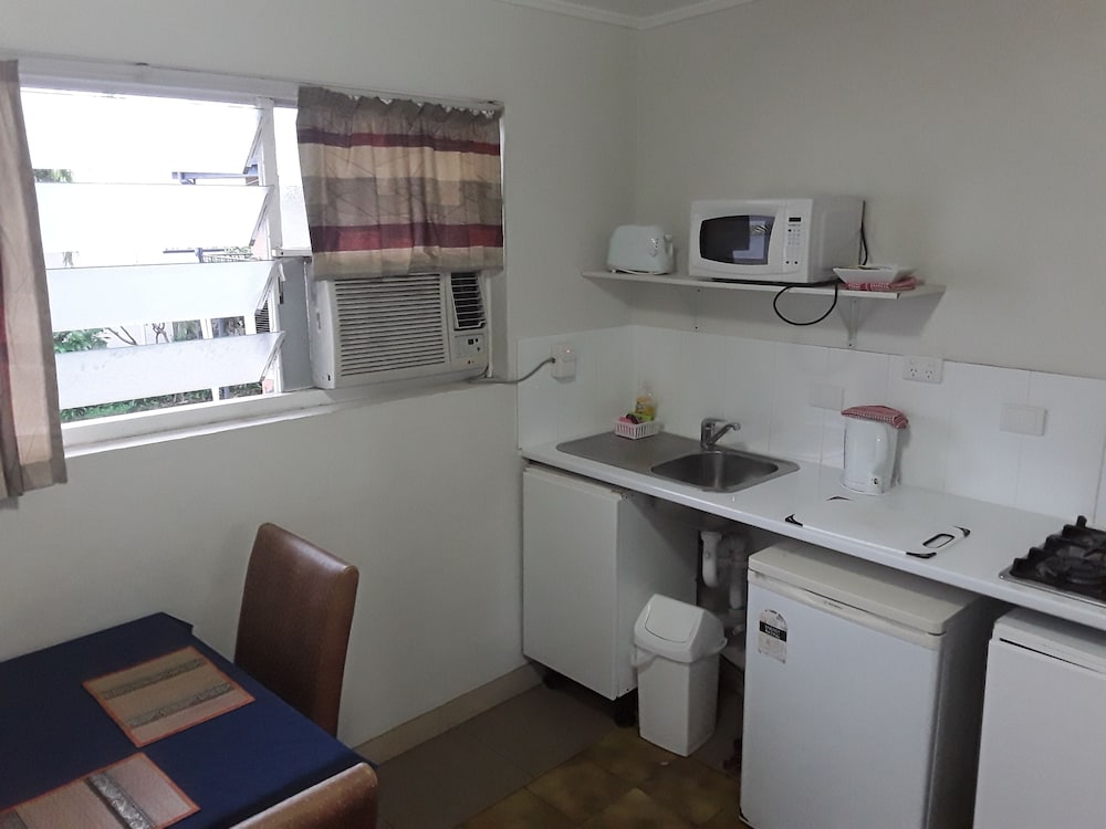 Apartment, 1 Bedroom, City View photo 3