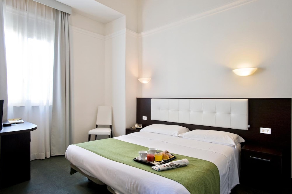 Standard Double or Twin Room, 1 Bedroom photo 1