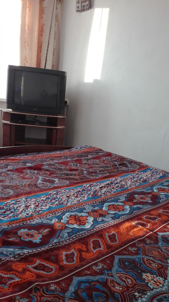 Family Apartment, Balcony photo 2