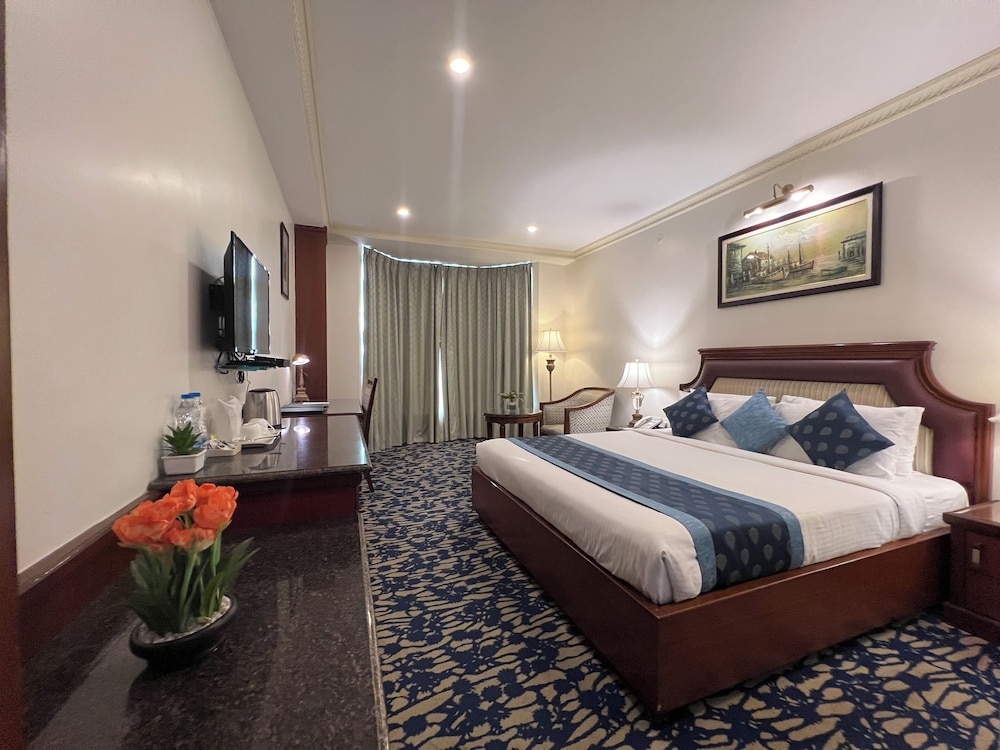 Luxury Room