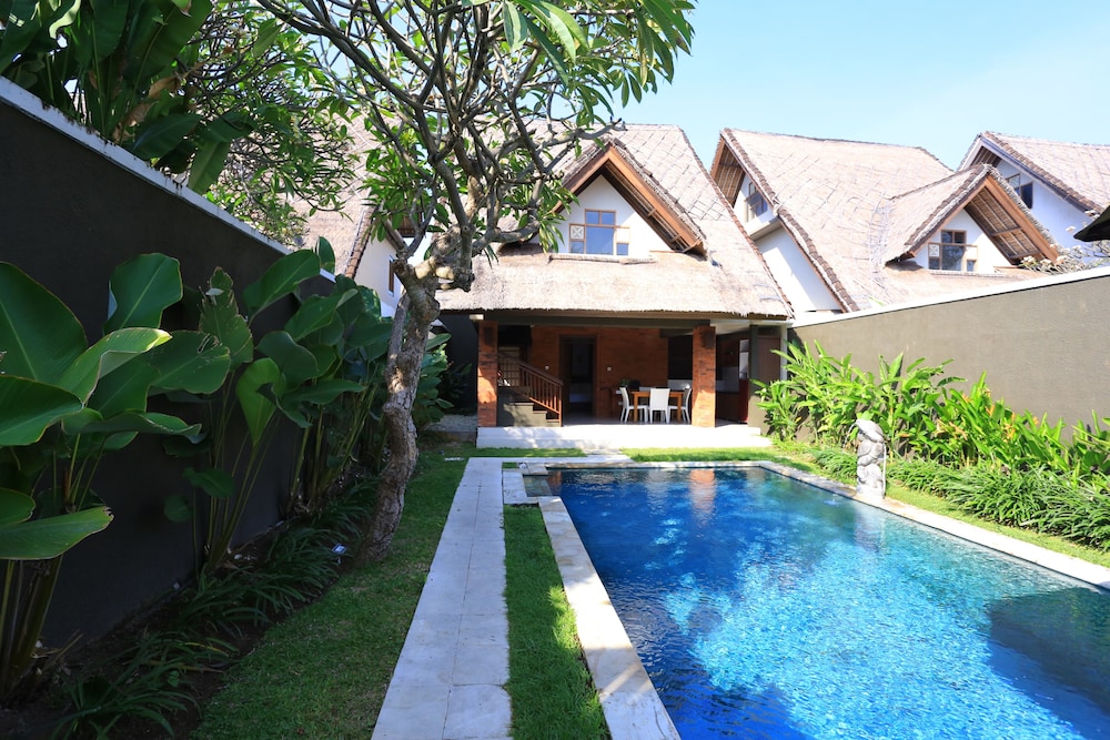 Deluxe Villa, 2 Bedrooms - Photo 6