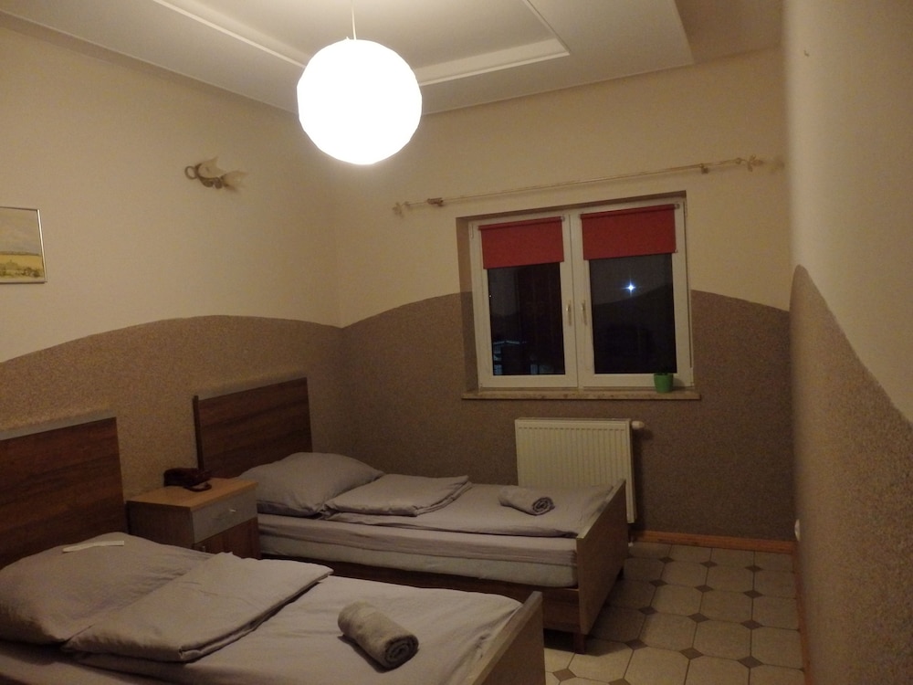 Standard Room, 2 Twin Beds, Non Smoking photo 1