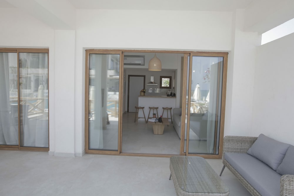 Standard Studio, Balcony photo 1