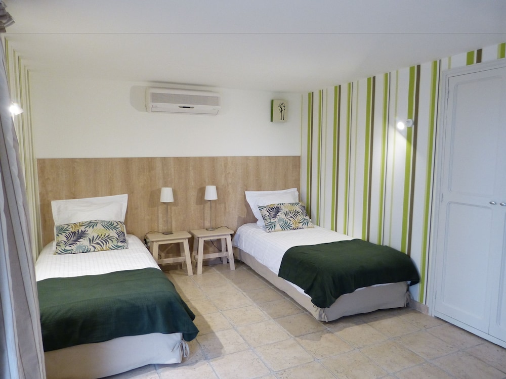 Comfort Double or Twin Room photo 1
