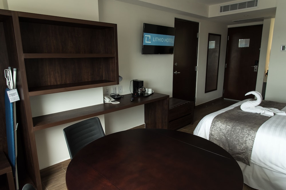 Comfort Room