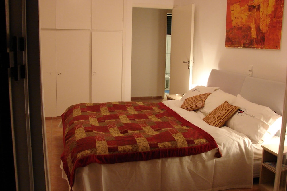 Villa, 4 Bedrooms, Smoking, Balcony photo 1