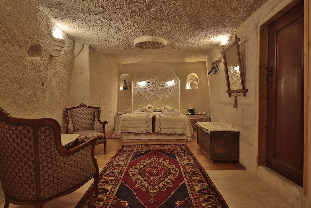 Standard Double Room, 1 Double Bed photo 1