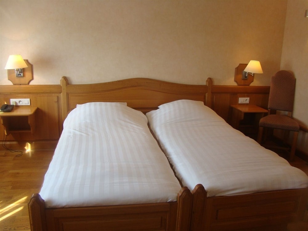 Standard Double Room photo 1