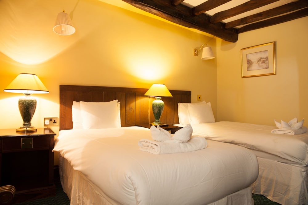 Twin Room photo 1