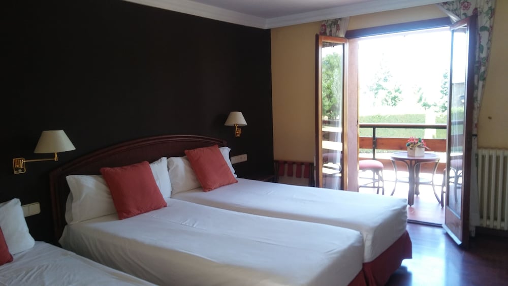 Triple Room photo 2