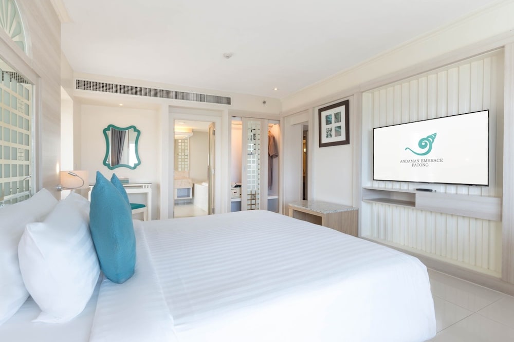 2 Bedroom Suite - Photo 6