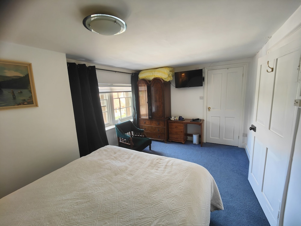 Double Room, Ensuite photo 3