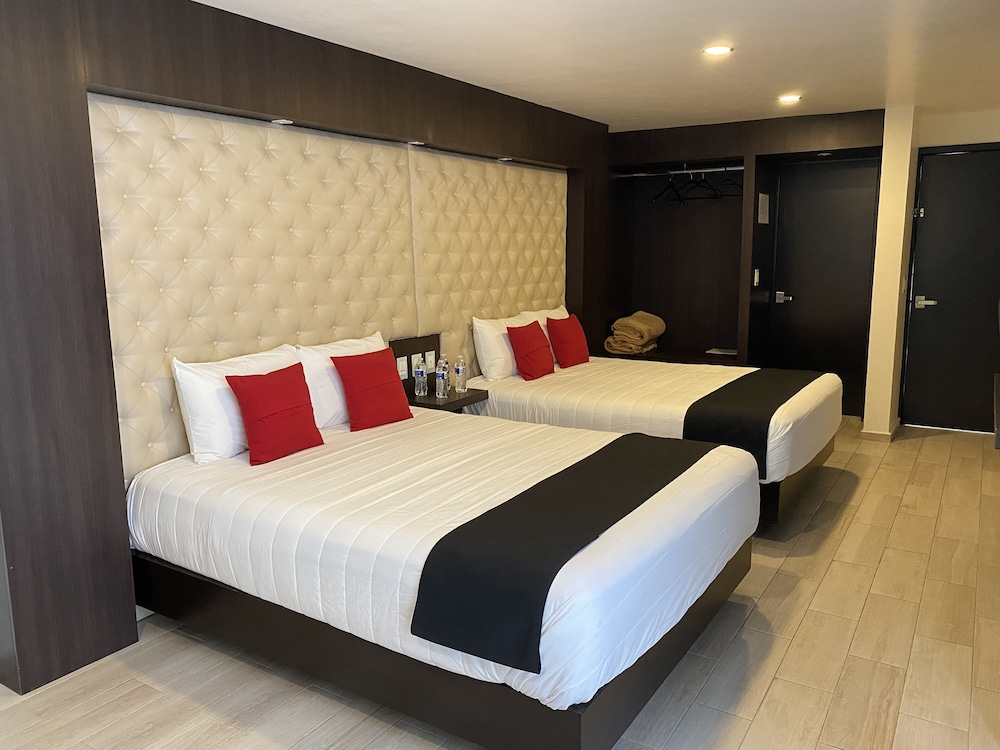 Superior Double Room photo 2