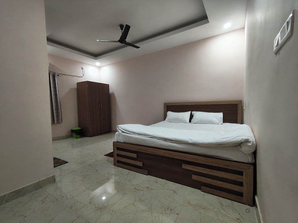 Deluxe Double Room, Bay View