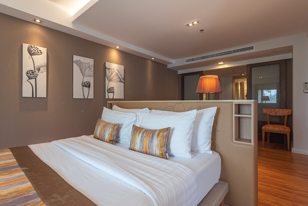 Grand Garden Suite - Free Suvarnabhumi Airport Transfer - Photo 10