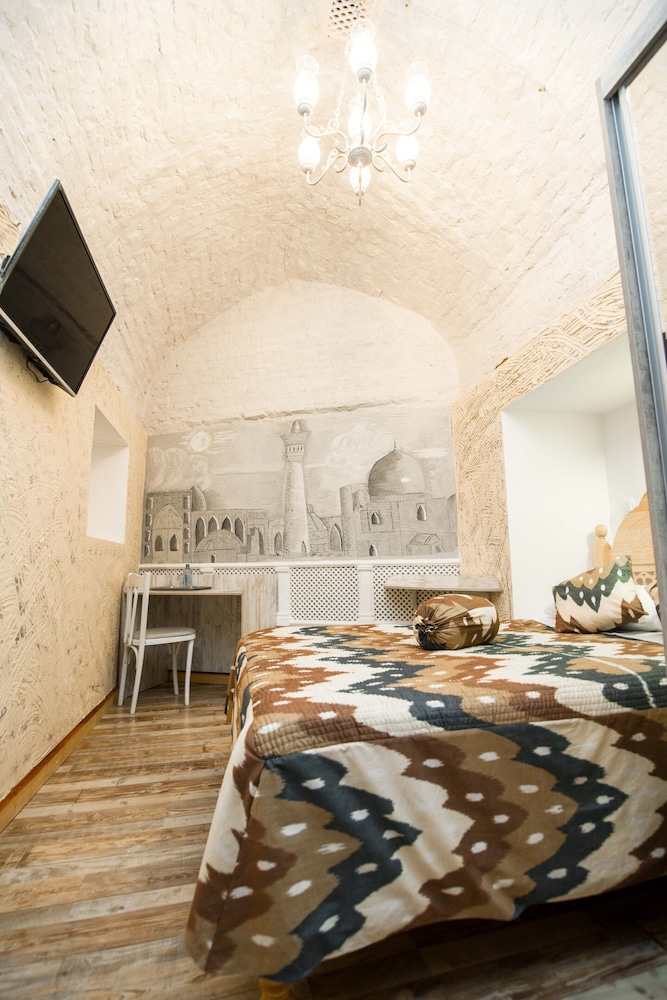 Design Single Room