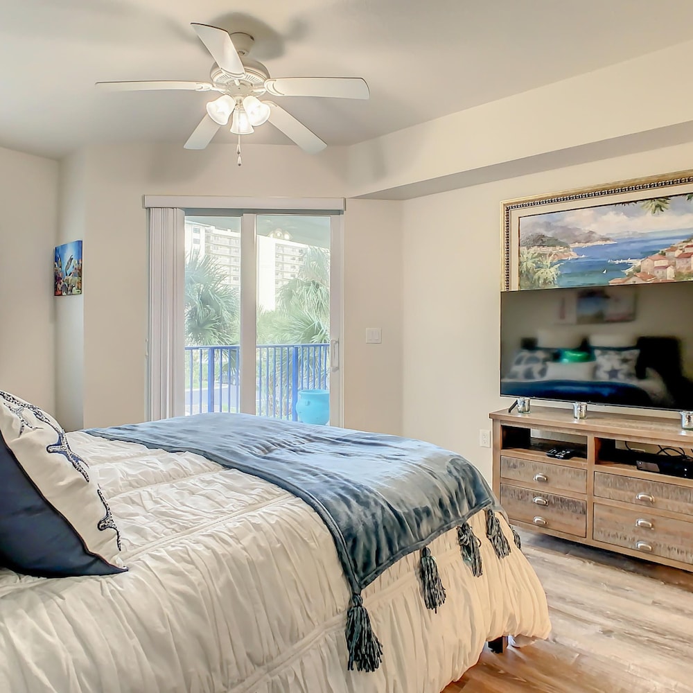 Beautifully Updated 2 2 Oceanwalk Condo Nestled up Nest to the Estuary in Building 18 Ow18-202, 写真 24