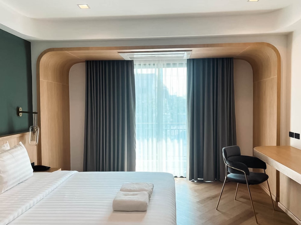 Deluxe Double Room - Photo 6